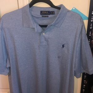 Men’s Polo- BRAND NEW